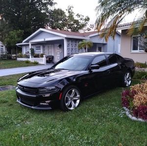 Meet your Posher, Erick